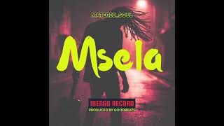 Materio_Soul - Msela