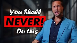 Tristan Tate: Never Talk To a Girl Like This!