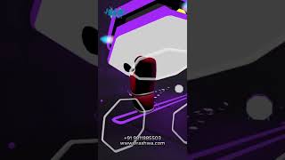 VR Fitness Like Never Before | Immersive Quest Experience by VR Ashwa #vrgaming #immersiveexperience