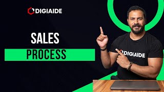 Sales Process