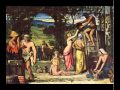 Pierre Puvis de Chavannes Oil Paintings