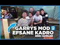 UNLOST EKİPLE GÜLME KRİZİNE SOKAN GMOD (SAKLAMBAÇ) OYNUYOR