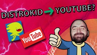 DistroKid   YouTube: How To Upload To YouTube w/ DistroKid (& If You Should Or Not)