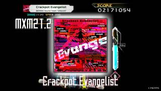 【K-Shoot MANIA】Crackpot Evangelist [MXM21.2]