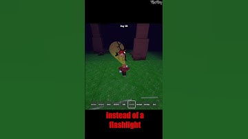 Thumbnail of Big Flashlight VS Deer | 99 Nights in the Forest