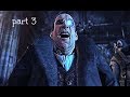 Batman arkham city | part 3 | unjam the jammers