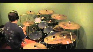 Juicy Pen - DJ Ozi (Drum Cover)