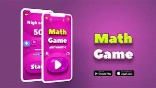 Математическая игра (Math Game) screenshot 1