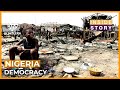 Has Nigeria benefited from democracy? | Inside Story