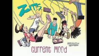 Zits current mood cover art