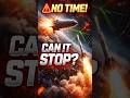 NO TIME LEFT: How US Radar Detects Missiles Before Impact ⚡