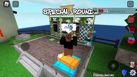 1v1 vs Akuurb (Roblox Assassin!)