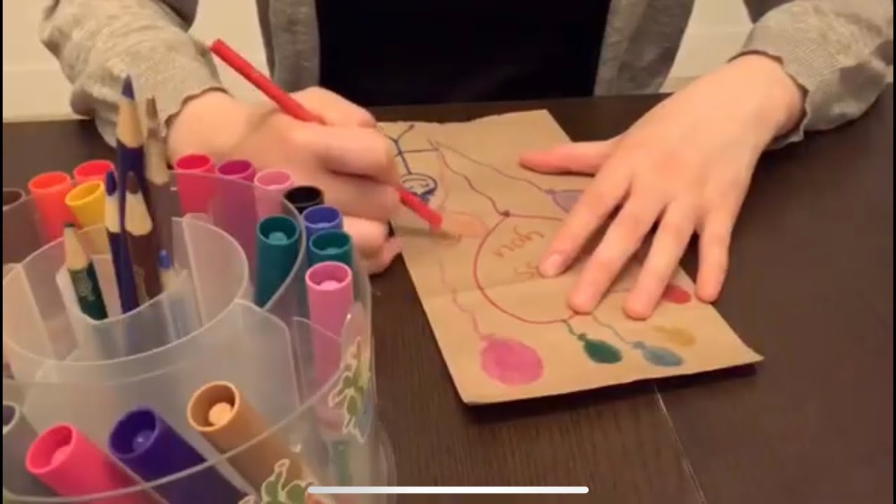 Let’s Make a Kite!