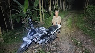 Download Lagu Rumah tua di tengah hutan MP3