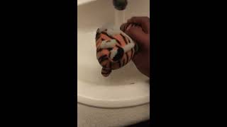 How To Make Soap - Trailer (First VeryFunnyBunny Video Trailer)