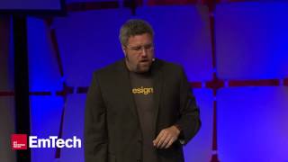 Ari Gesher: Big Data Gets Personal