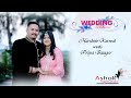 Live wedding ceremony  harshvir karwal  priya banger by ashok studio mob9878137683