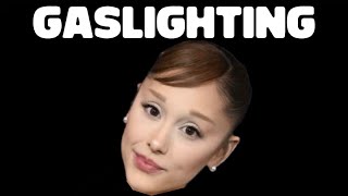 Ariana Grande is Playing in Your Face Part One