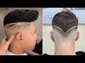 💈✂CORTES DE CABELO DO MOMENTO ESTÃO BOMBANDO EM 2022 / MODA MASCULINA E TENDÊNCIAS PARA 2022