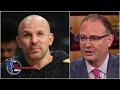 Woj explains why Jason Kidd removed his name from the Blazers' coaching search | NBA Countdown