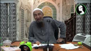 Pahala Sedekah dan Bagi Orang Makan - Ustaz Azhar Idrus