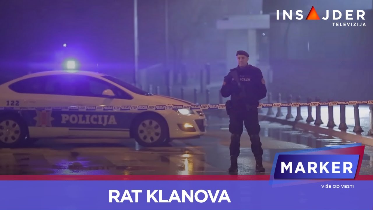 Pucnjava u Beogradu na vodi: Još jedno ubistvo u ratu škaljaraca i kavačana?