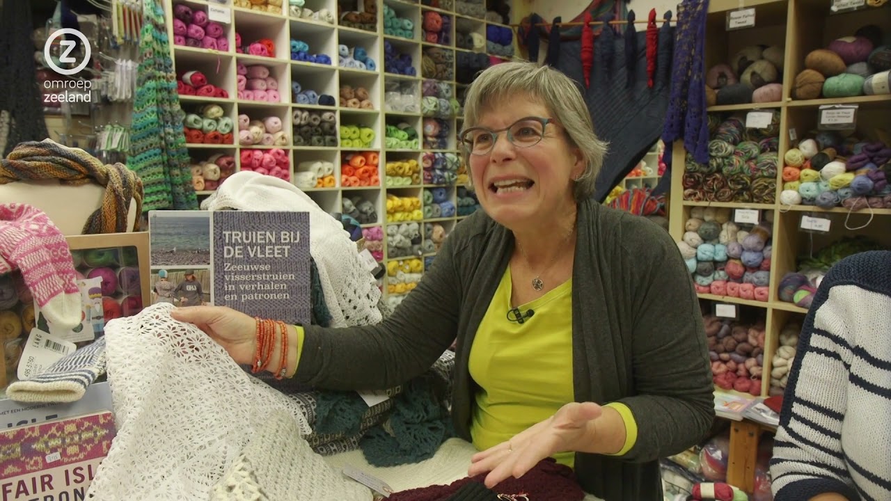 Pronte wuuven: Zuid Beveland protestant