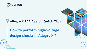 How to implement automatic fanout for BGA components in Allegro X ?