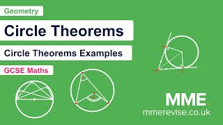Famous Geometry - Circle Theorems Examples Net Worth