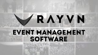 RAYVN for Events - Introduction