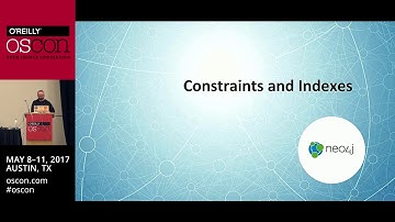 Building a Real-time Recommendation Engine With Neo4j - Part 2/4 - William Lyon - OSCON 2017