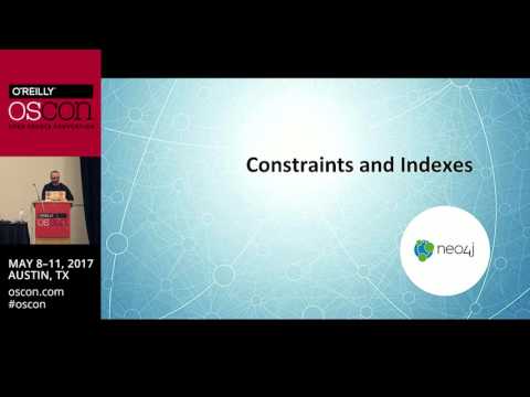 Building a Real-time Recommendation Engine With Neo4j - Part 2/4 - William Lyon - OSCON 2017