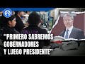 ¿A qué hora se sabrá quién es el nuevo presidente? exconsejero del INE explica