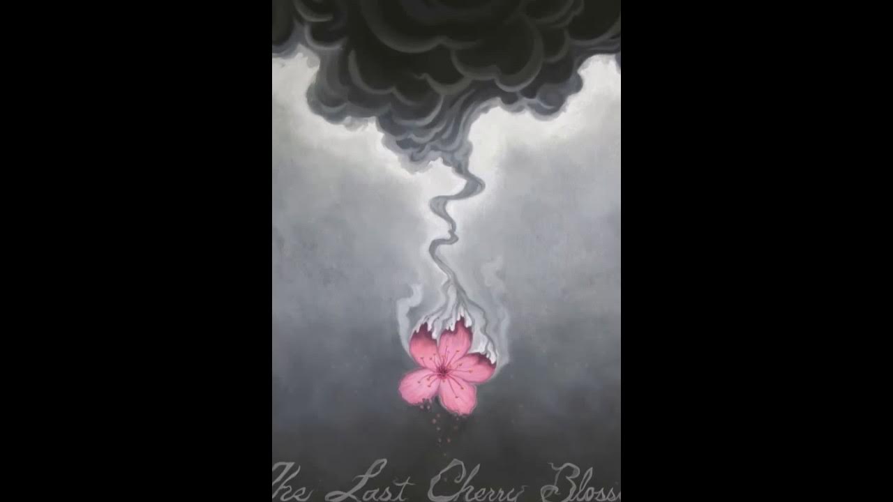 Interview the last cherry blossom on wpfw 89 3fm pacifica network
