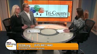 Tri-County Office on Aging - 02/17/26