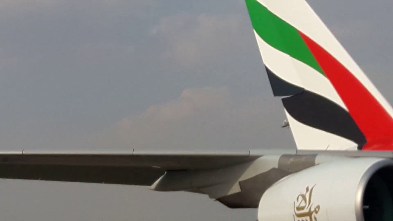 Aerobatics at India Aviation 2016