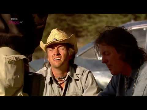 Top Gear Botswana Special 12