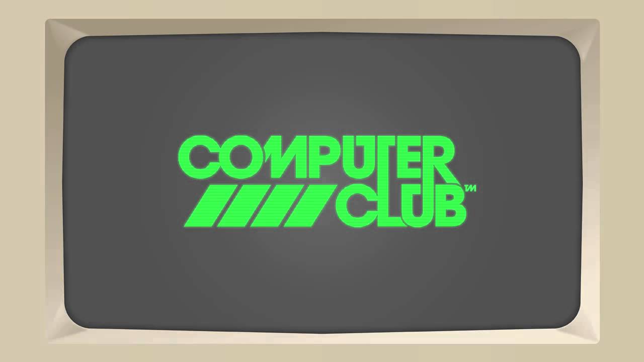 Your Dirty Habit - Your Dirty Habit (Computer Club remix)