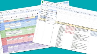 Planning2Assessment tool features and walkthrough (runthrough!)