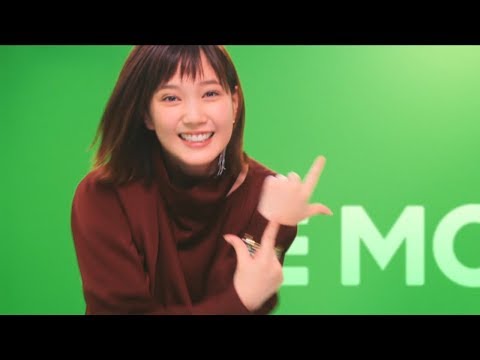 本田翼 LINEモバイル CM スチル画像。CM動画を再生できます。 本田翼 LINEモバイル CM スチル画像。CM動画を再生できます。