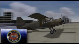 F16 FREE FALCON 5.5.1 ADDENDUM 3 HD screenshot 1