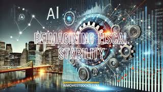 Book Review: REIMAGINING FISCAL STABILITY - AI in Public Finance - AIMQWESTBOOKS.COM