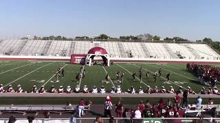 HOCO Pep Rally 2017