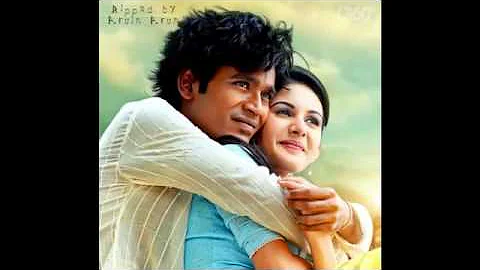 Anegan bgm