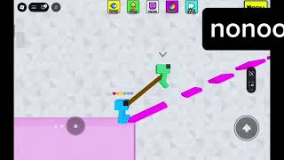 First vid of The Color Squad! 