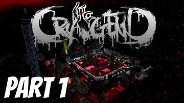 Call Of Duty: World at War - CRYOGENIC Custom Zombies PC)