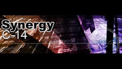 Synergy - C-14