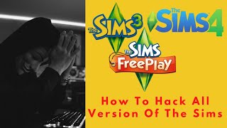 All the sims 4 cheats (Updated for 2022)! The sims mobile mod screenshot 2