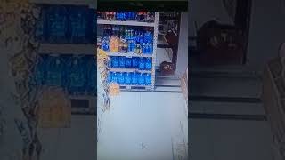 One in a million water bottle flip