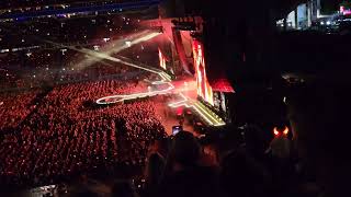 Download Lagu Highway to Hell - AC/DC (Live - Nashville 2025) MP3